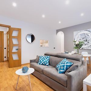 Lodging Apartments Villa de Gracia 2 bedroom cozy apartment
